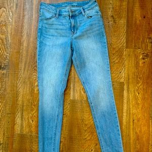 Old Navy Girl’s Size 2 Jeans